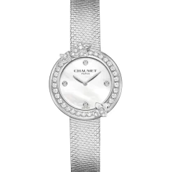 Montre Hortensia