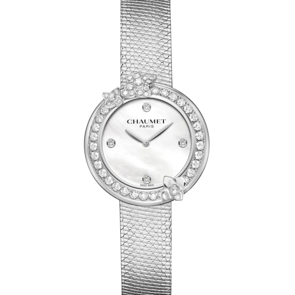 Montre Hortensia