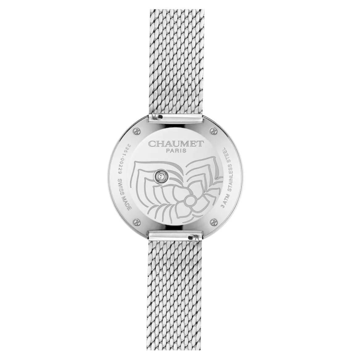 Montre Hortensia