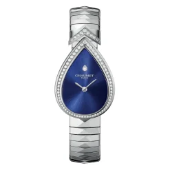 Montre Joséphine Aigrette