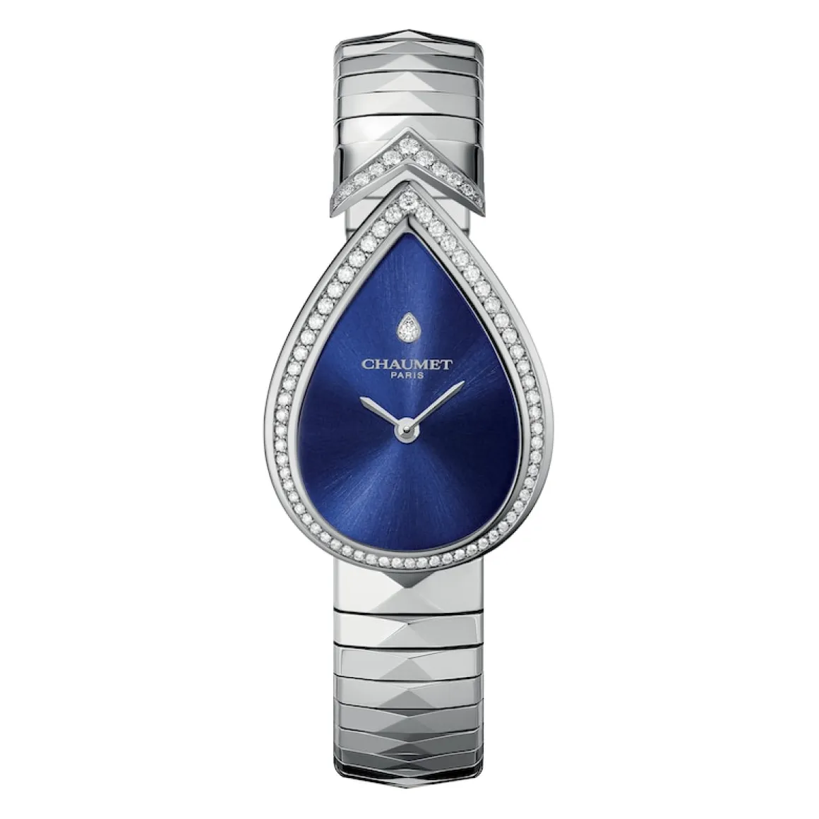 Montre Joséphine Aigrette