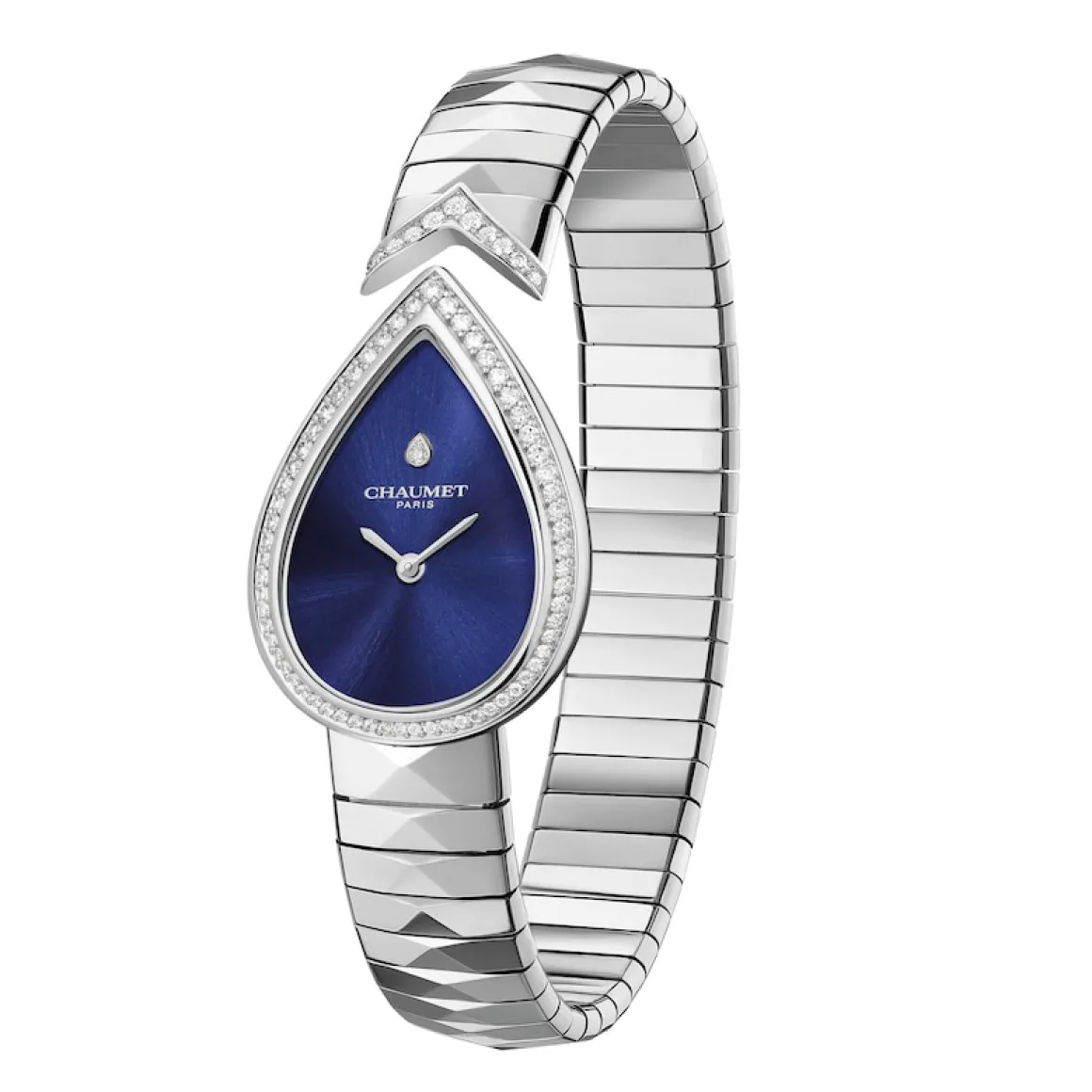 Montre Joséphine Aigrette