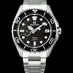 Montre Spring Drive SLGA015