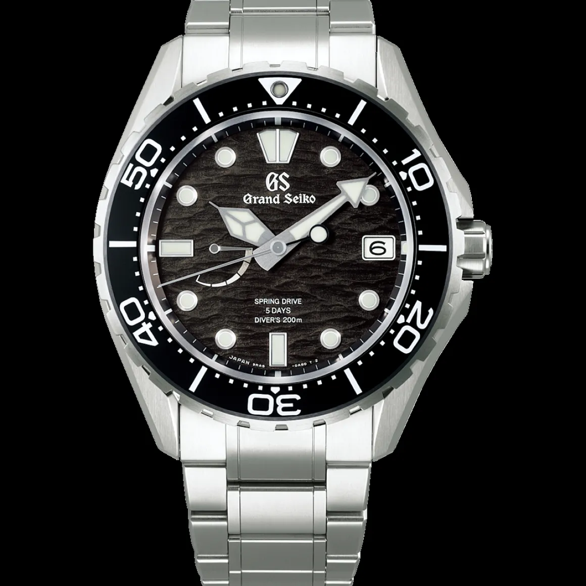 Montre Spring Drive SLGA015