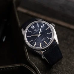 Moonlit Birch Evolution 9 Hi-Beat 36000