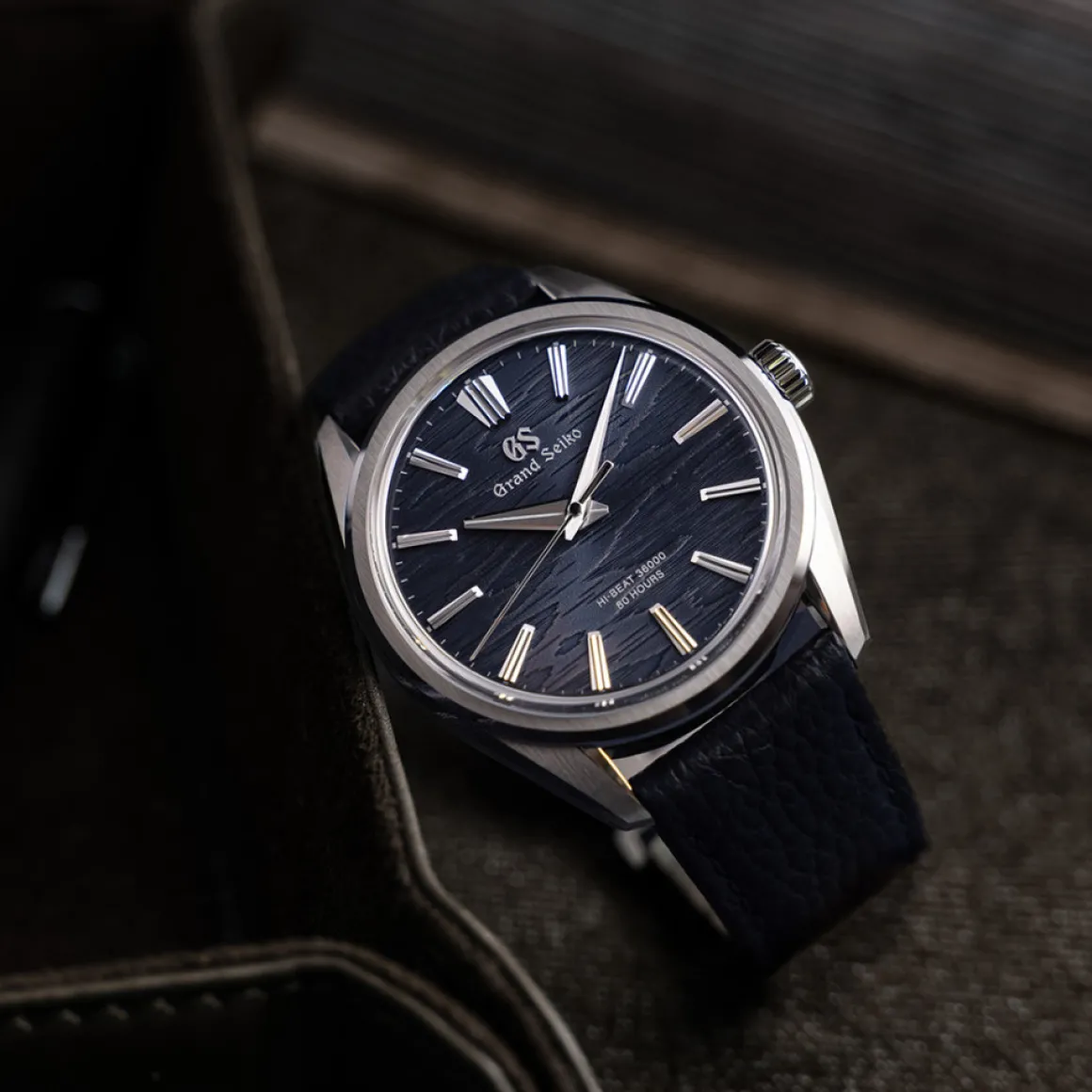 Moonlit Birch Evolution 9 Hi-Beat 36000