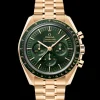Moonwatch Professional Chronographe Co‑Axial Master Chronometer 42 mm