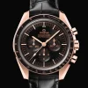 Moonwatch Professional Chronographe Co‑Axial Master Chronometer 42 mm
