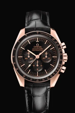Moonwatch Professional Chronographe Co‑Axial Master Chronometer 42 mm