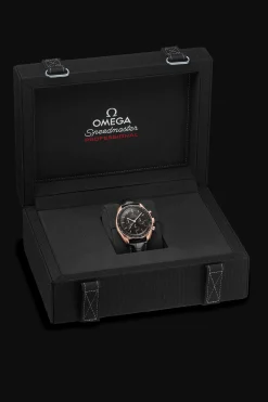 Moonwatch Professional Chronographe Co‑Axial Master Chronometer 42 mm