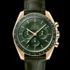 Moonwatch Professional Chronographe Co‑Axial Master Chronometer 42 mm