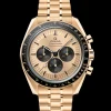 Moonwatch Professional Chronographe Co‑Axial Master Chronometer 42 mm