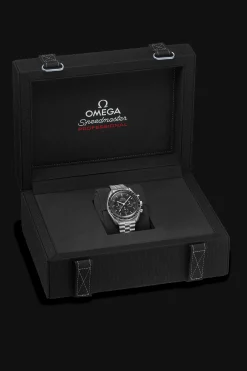 Moonwatch Professional Chronographe Co‑Axial Master Chronometer 42 mm