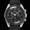 Moonwatch Professional Chronographe Co‑Axial Master Chronometer 42 mm