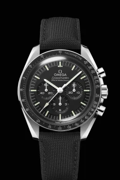 Moonwatch Professional Chronographe Co‑Axial Master Chronometer 42 mm
