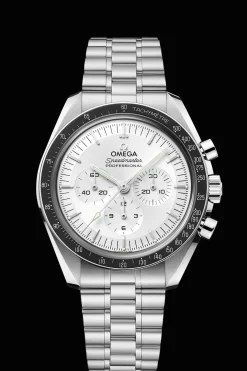 Moonwatch Professional Chronographe Co‑Axial Master Chronometer 42 mm