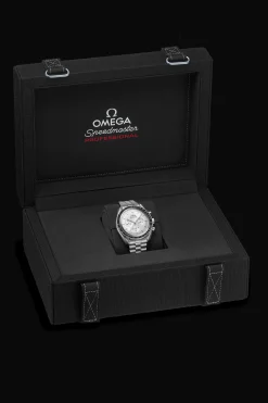 Moonwatch Professional Chronographe Co‑Axial Master Chronometer 42 mm