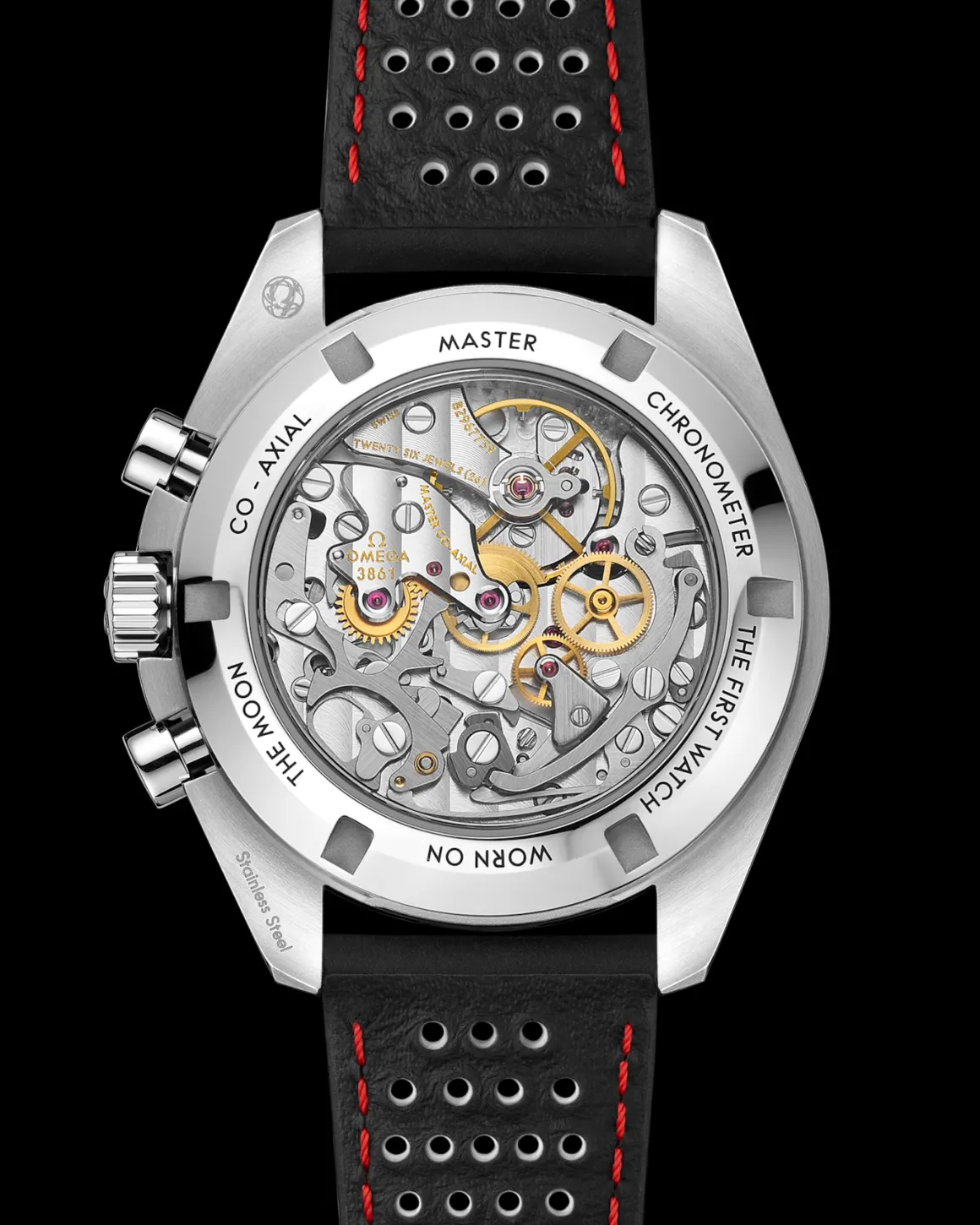 Moonwatch Professional Chronographe 42 mm