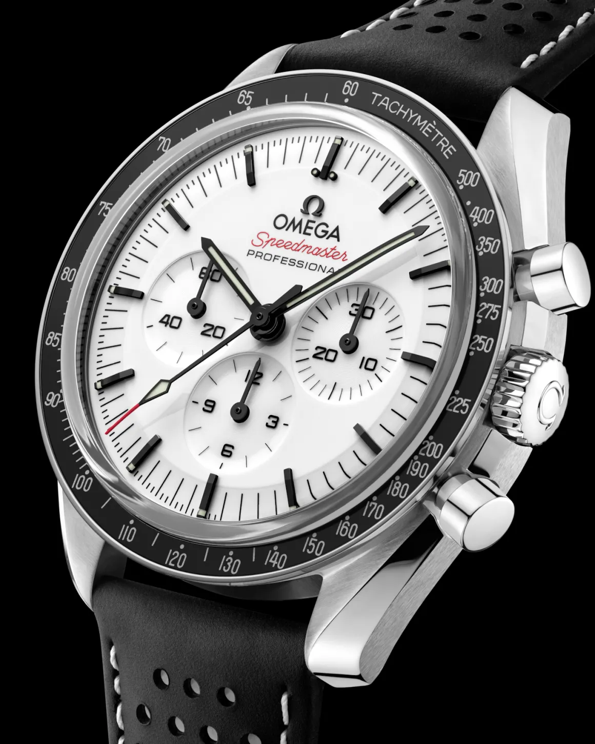 Moonwatch Professional Chronographe 42 mm