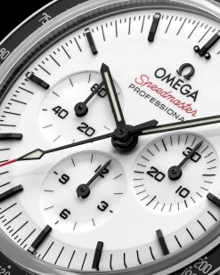 Moonwatch Professional Chronographe 42 mm