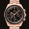 Moonwatch Professional Chronographe Co‑Axial Master Chronometer 42 mm