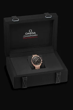 Moonwatch Professional Chronographe Co‑Axial Master Chronometer 42 mm
