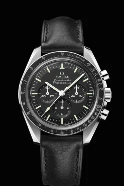 Moonwatch Professional Chronographe Co‑Axial Master Chronometer 42 mm