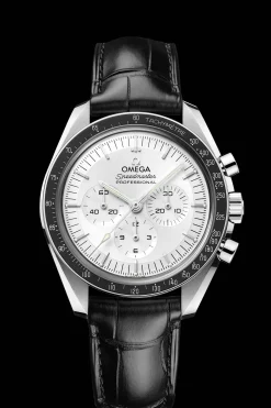 Moonwatch Professional Chronographe Co‑Axial Master Chronometer 42 mm