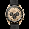 Moonwatch Professional Chronographe Co‑Axial Master Chronometer 42 mm