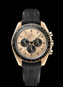 Moonwatch Professional Chronographe Co‑Axial Master Chronometer 42 mm