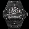MP-11 Power Reserve 14 Days 3D Carbon 45MM