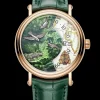 Métiers d'Art Hommage aux Naturalistes Explorateurs - Cap de Bonne-Espérance