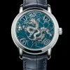 Métiers d'Art La légende du zodiaque chinois - année du dragon