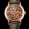 Métiers d'Art La légende du zodiaque chinois - année du dragon