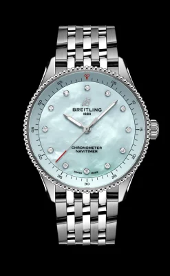 Navitimer 32