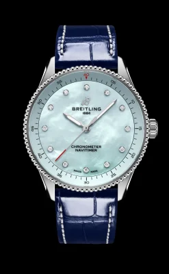 Navitimer 32