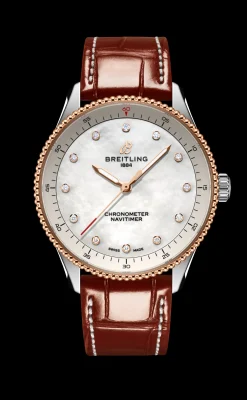 Navitimer 32