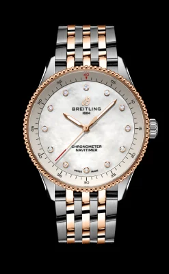 Navitimer 32