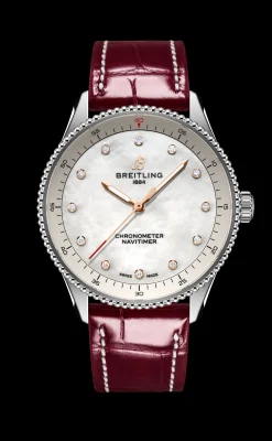Navitimer 32