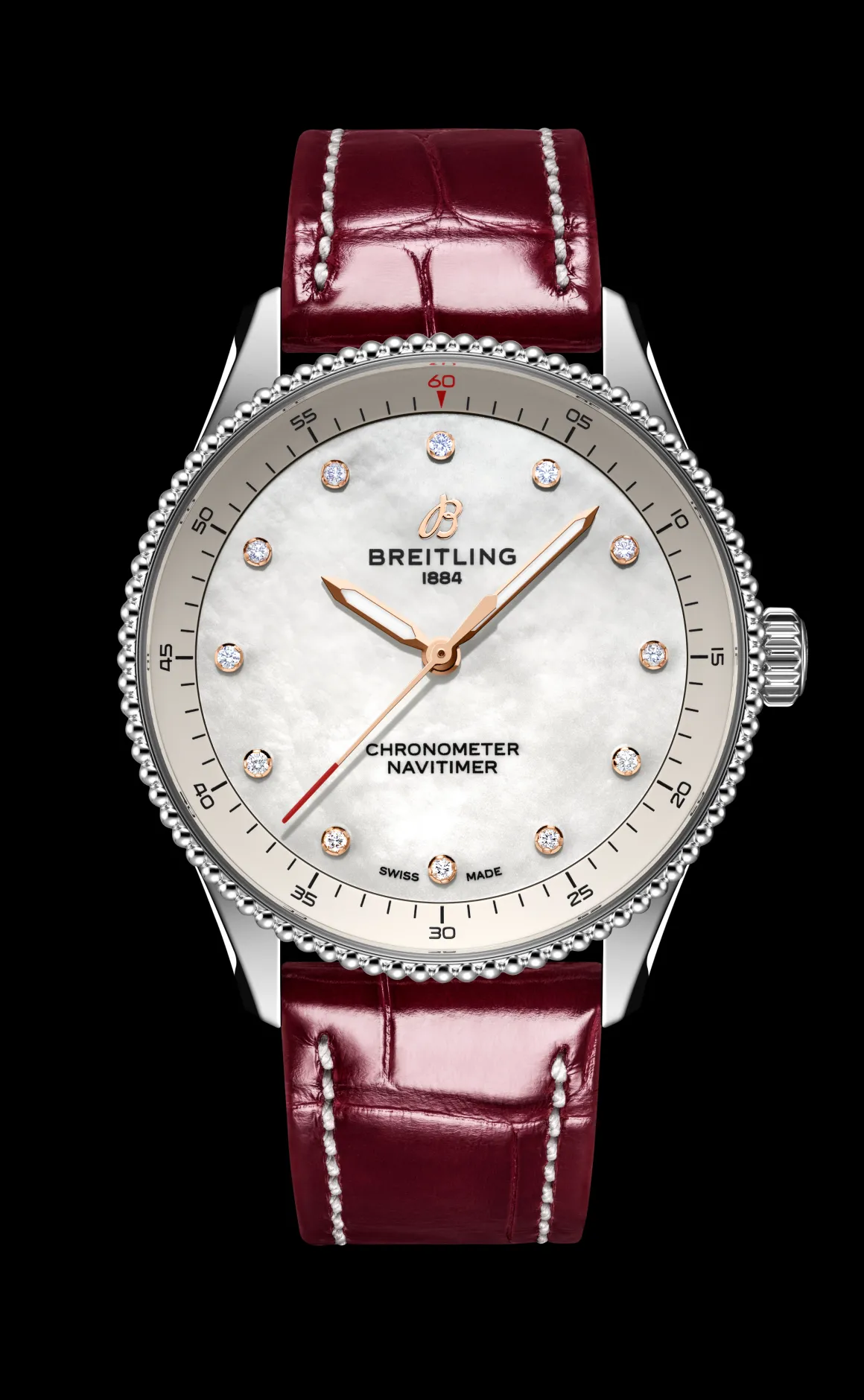 Navitimer 32