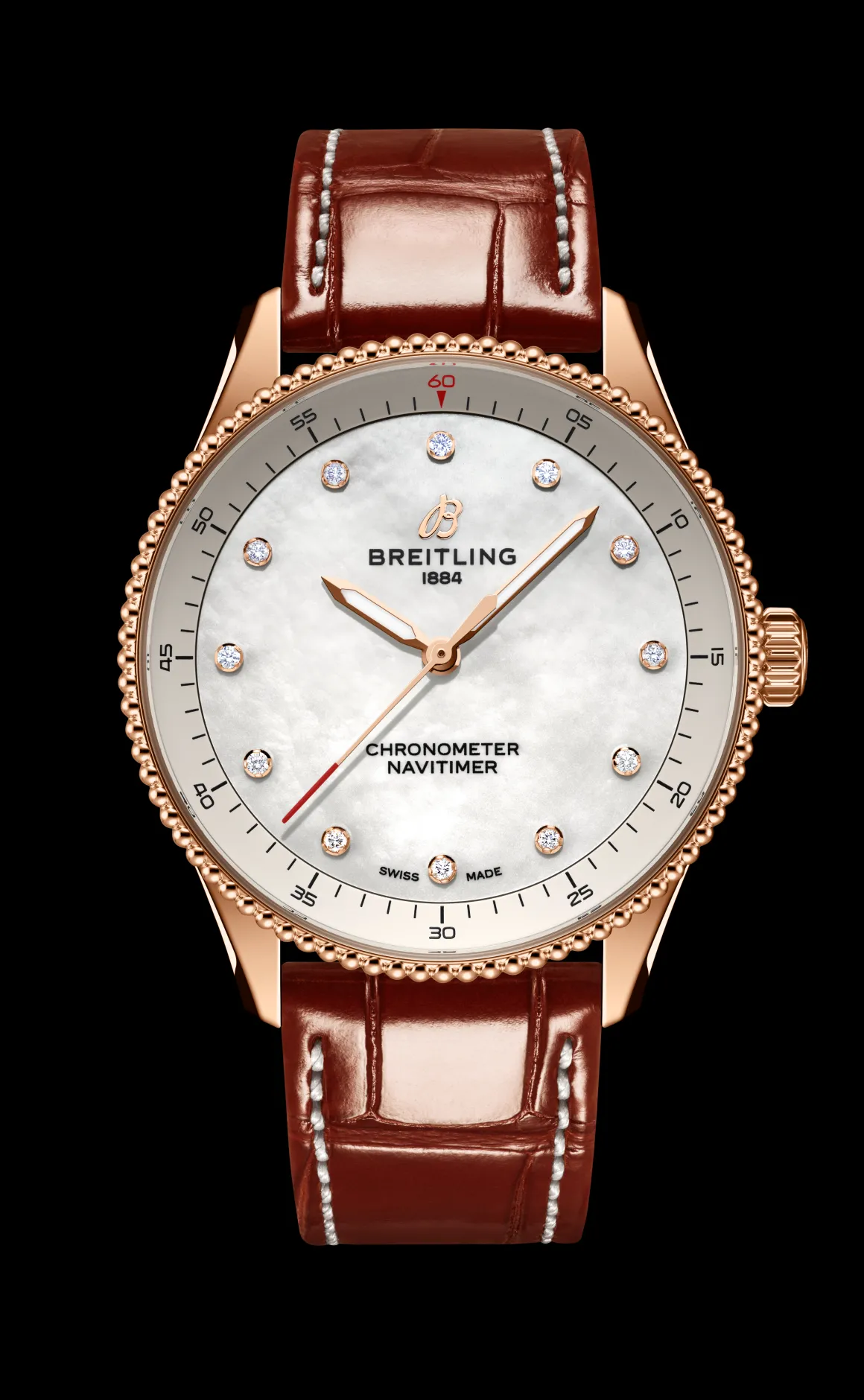 Navitimer 32