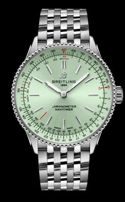 Navitimer Automatic 36