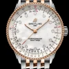 Navitimer Automatic 36