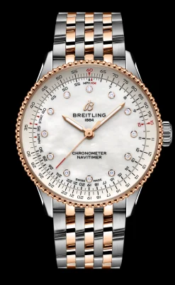 Navitimer Automatic 36