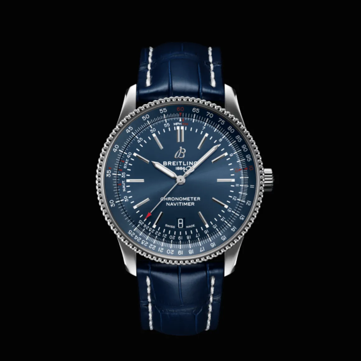 Navitimer Automatic 41