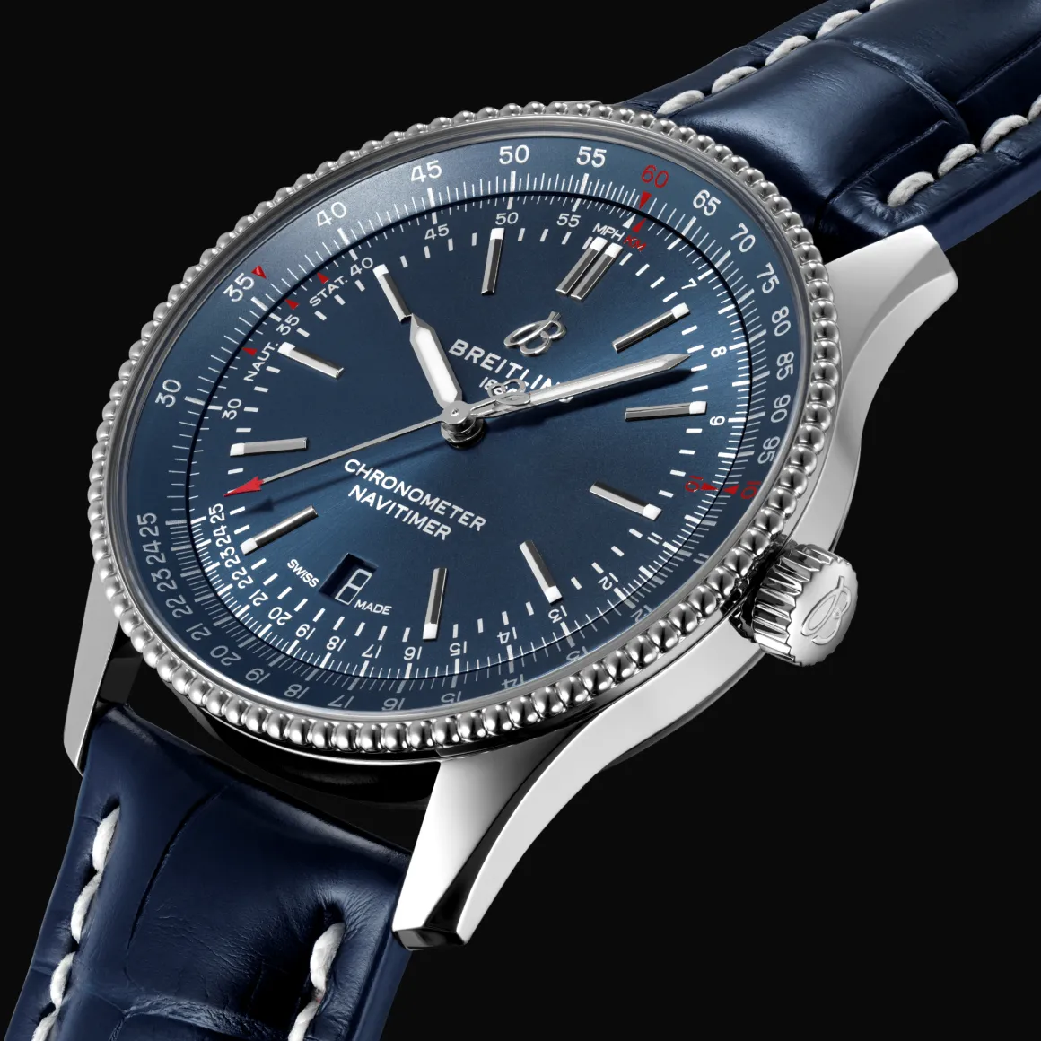 Navitimer Automatic 41