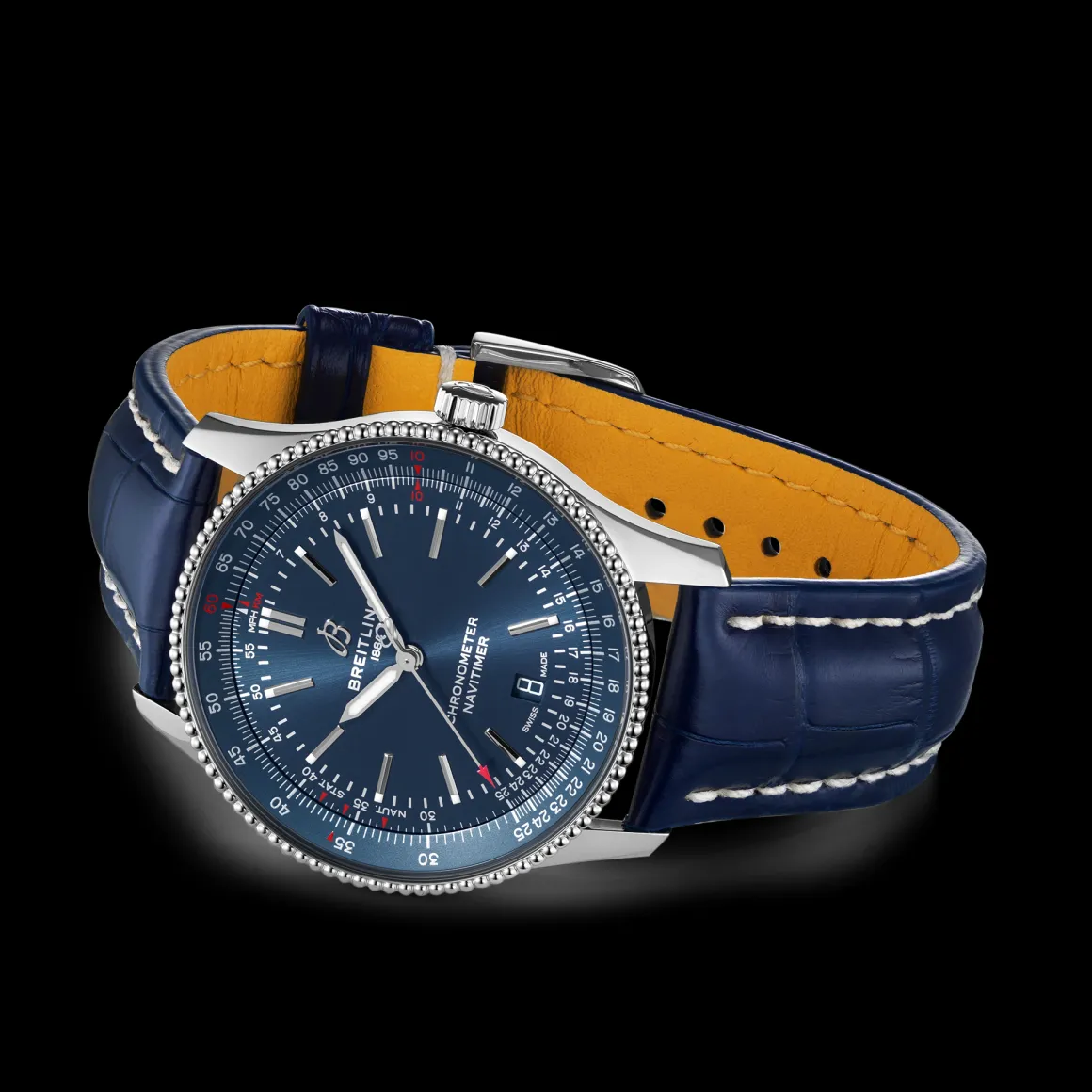 Navitimer Automatic 41