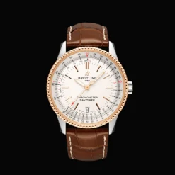 Navitimer Automatic 38
