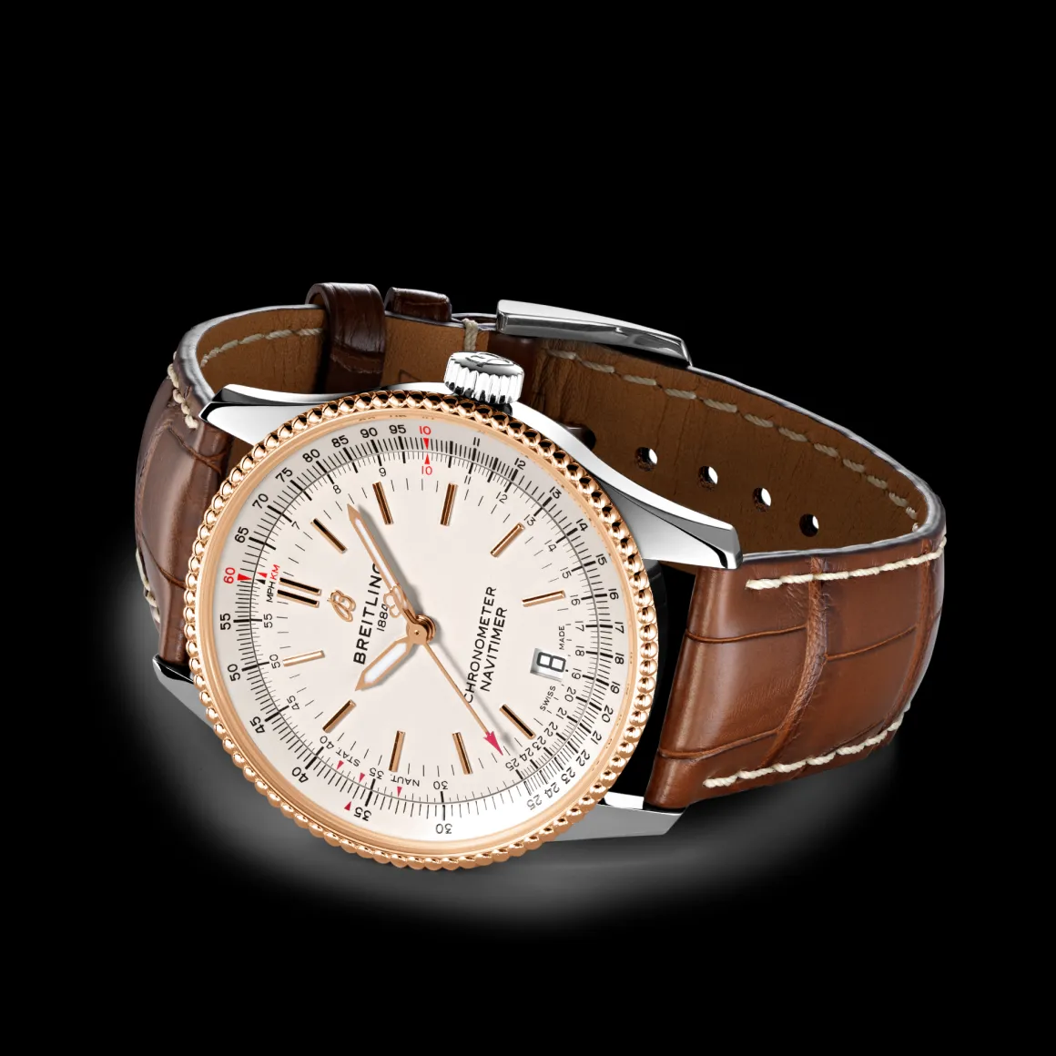 Navitimer Automatic 38