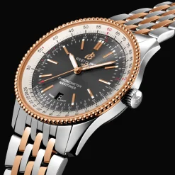 Navitimer Automatic 41